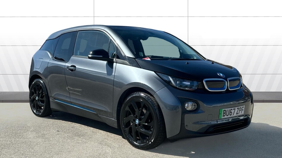BMW I3 125kW 33kWh 5dr Auto Electric Hatchback